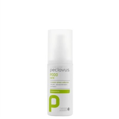 peclavus® PODOcare Herbal Foot Deodorant Spray