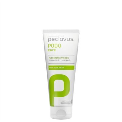 Peclavus® PODOcare intensive foot cream