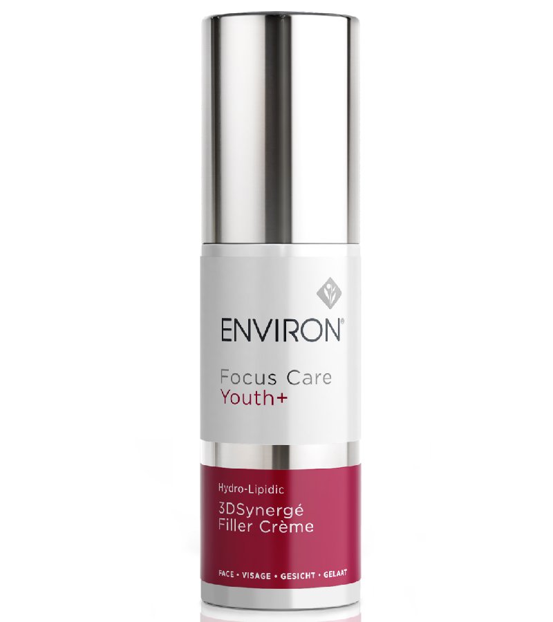 3dsyrenge Environ 3DSynergé Filler Crème