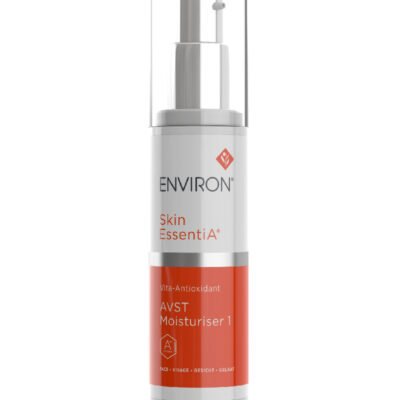 Environ Skin EssentiA AVST Moisturiser 1