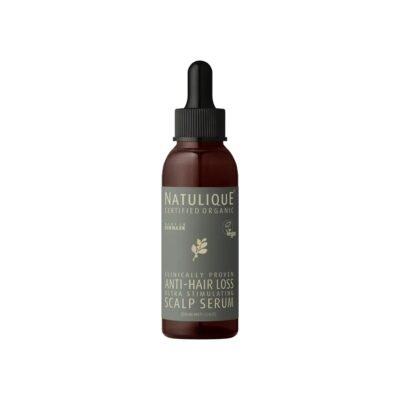 Anti-Hair Loss Serum