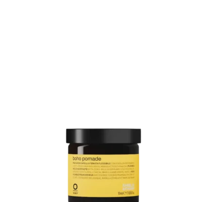 boho pomade