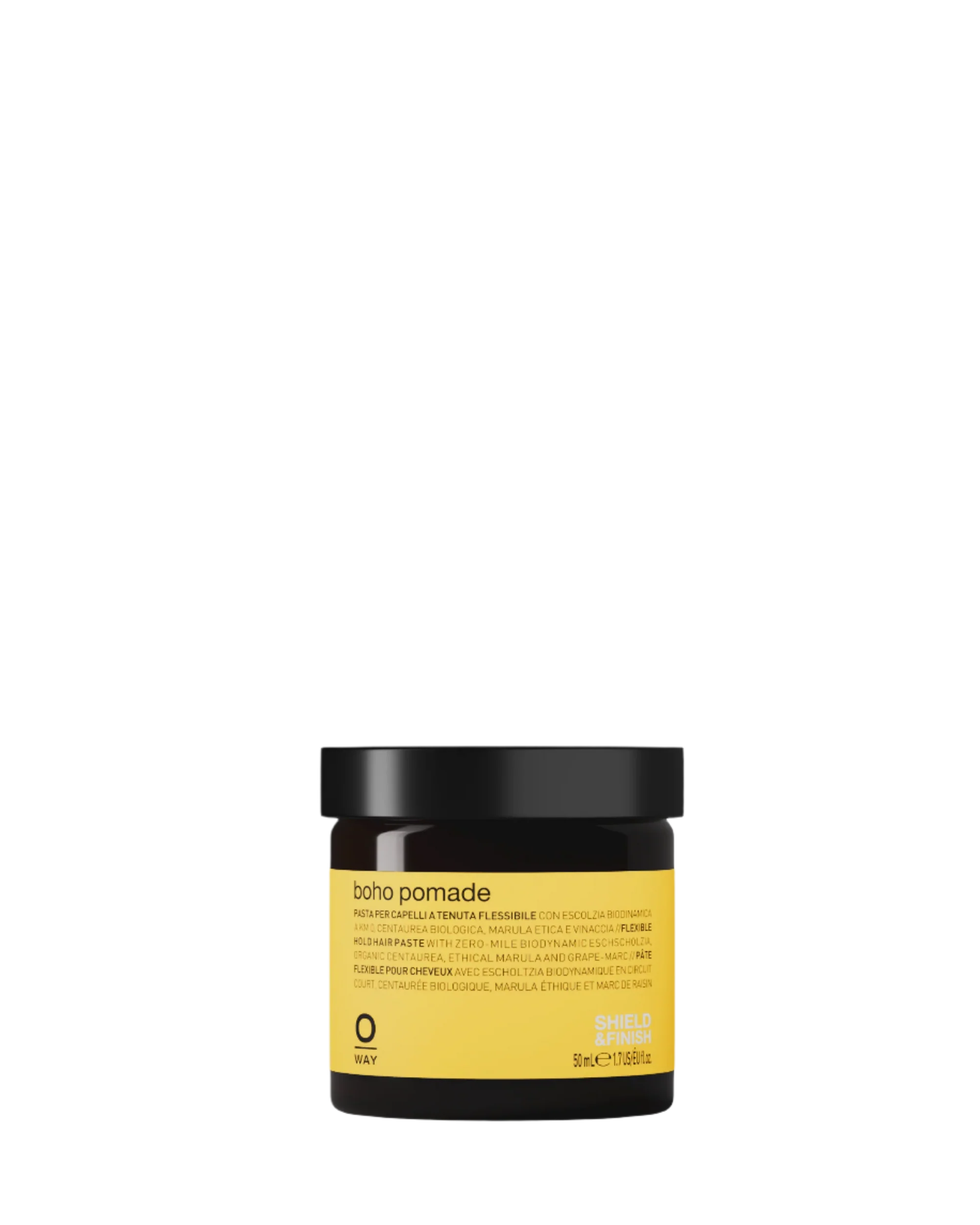 Bohopomade boho pomade