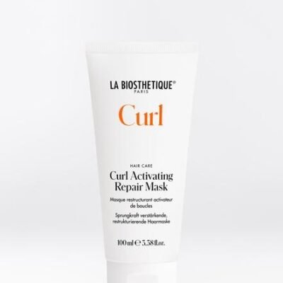 Curl Activating Repair Mask