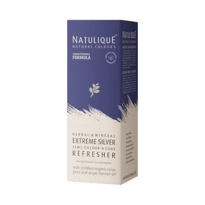 Extreme Silver Colour Refresher