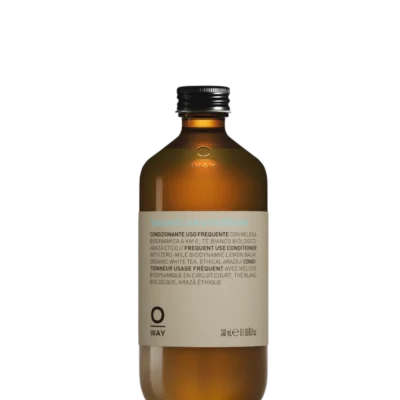 frequent use conditioner