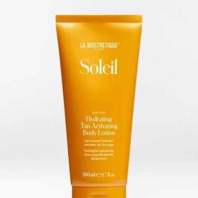 Hydrating Tan Activating Bodylotion