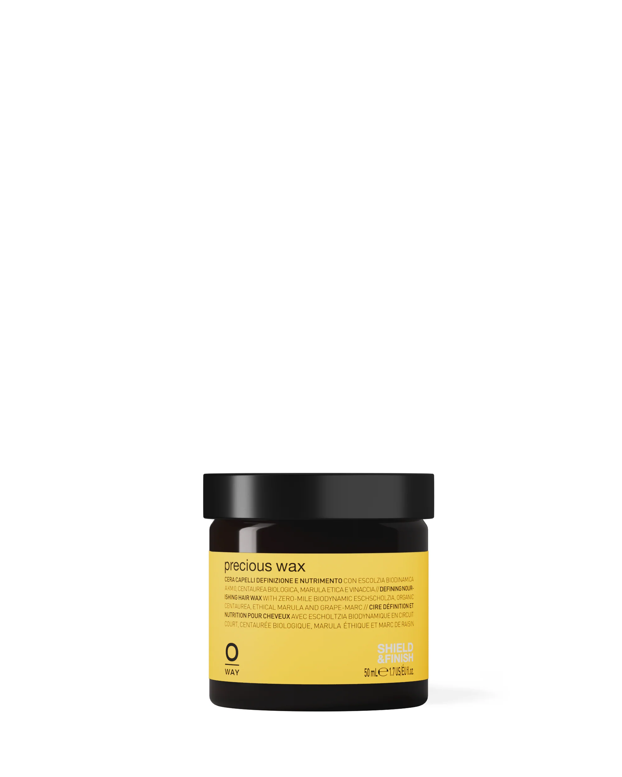 Preciouswax precious wax