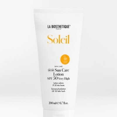 Sun Care Body Lotion SPF 50