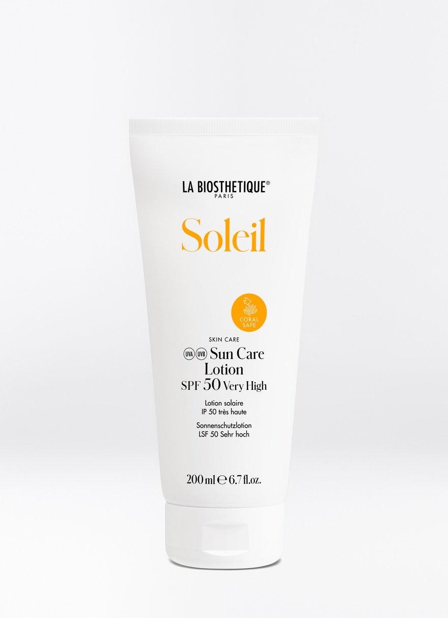 Suncarelot50spf Sun Care Body Lotion SPF 50