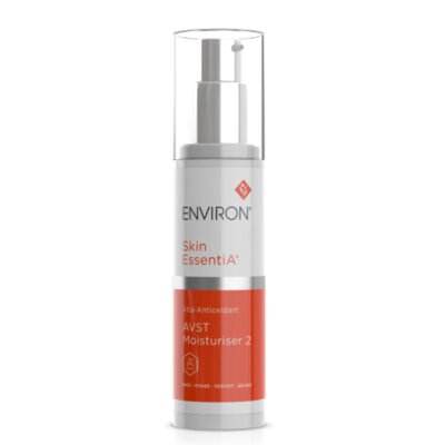 Environ Skin EssentiA AVST Moisturiser 2