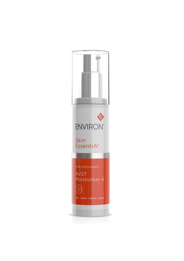 avst4 Environ Skin EssentiA AVST Moisturiser 4