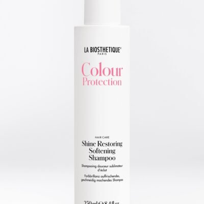 Colour Protection Shine Restoring Softening Shampoo