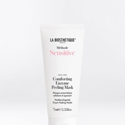 Comforting Enzyme Peeling Mask