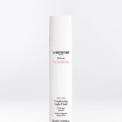 Comforting Light Fluid