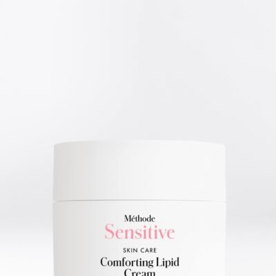 Comforting Lipid Cream