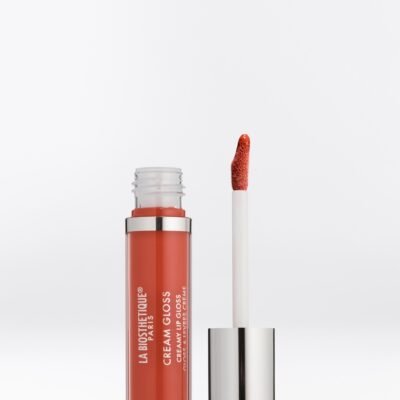 Cream Gloss Spicy Orange
