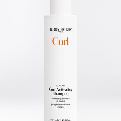 Curl Activating Shampoo