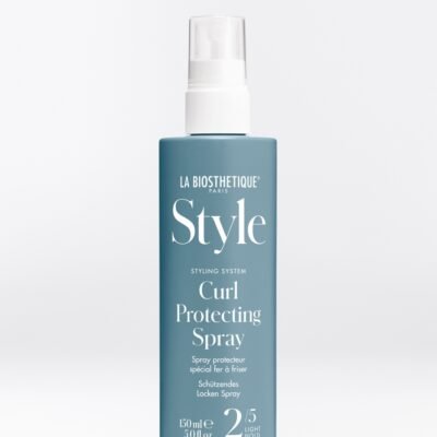 Curl Protecting Spray