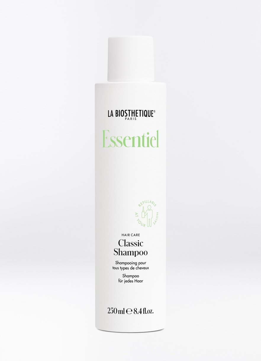 essentiel_classic_shampoo_247235_250ml_f6ba433.2x Essentiel Classic Shampoo