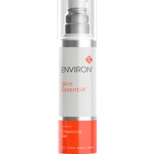 Environ Skin EssentiA Low Foam Cleansing Gel