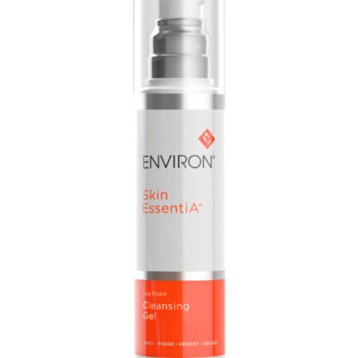Environ Skin EssentiA Low Foam Cleansing Gel