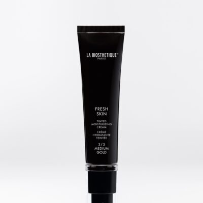 Fresh Skin 3/3 Medium Gold