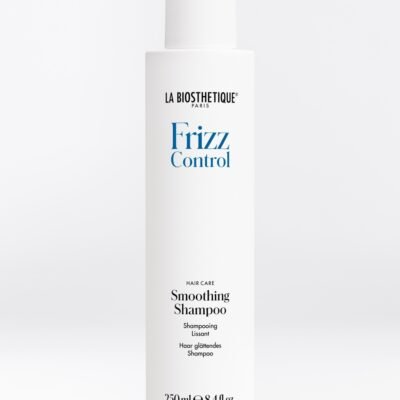 Frizz Control Smoothing Shampoo