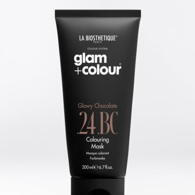 Glam+Colour Glowy Chocolate .24 .BC Colouring Mask