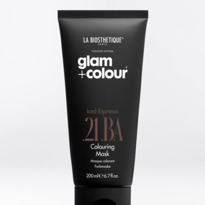 Glam+Colour Iced Espresso .21 .BA Colouring Mask