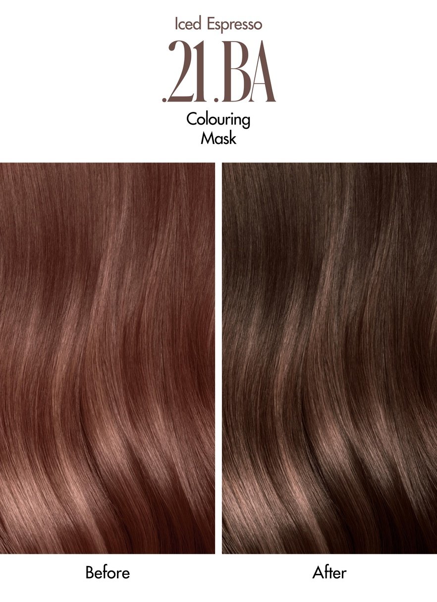glam_colour_iced_espresso_.21_.ba_colouring_mask_385144_200ml_1dd1f12.2x Glam+Colour Iced Espresso .21 .BA Colouring Mask - Image 2