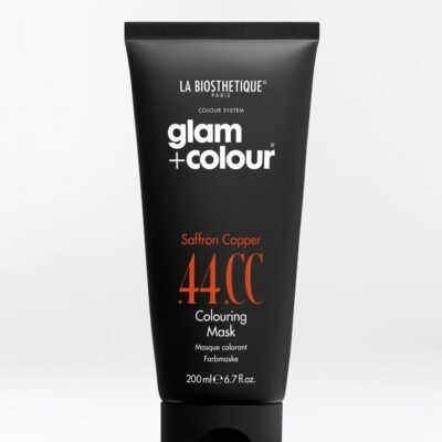 Glam+Colour Saffron Copper .44 .CC Colouring Mask