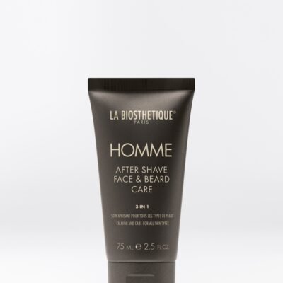 Homme After Shave Face & Beard Care