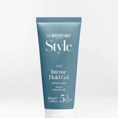 Intense Hold Gel