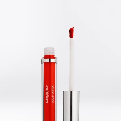 Liquid Lipstick Pure Orange