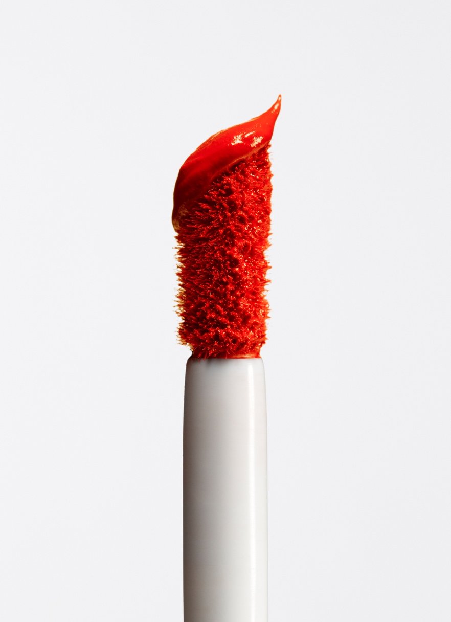 liquid_lipstick_pure_orange_355211_3ml_42de91f.2x Liquid Lipstick Pure Orange - Image 2