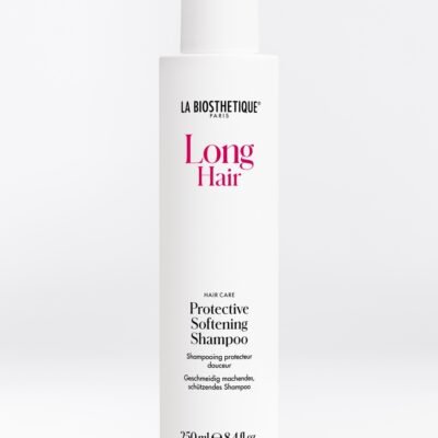 Long Hair Protective Softening Shampoo