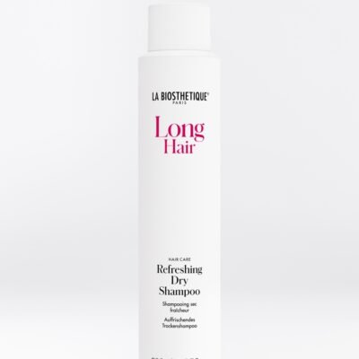 Long Hair Refreshing Dry Shampoo