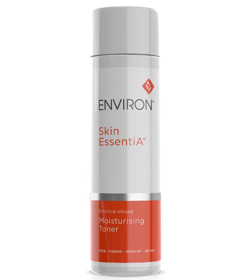 moistton Environ Moisturising Toner