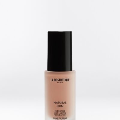 Natural Skin 5/5 Deep Brown