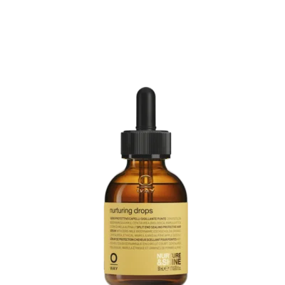 nurturing drops
