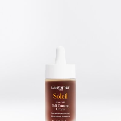 Self Tanning Drops