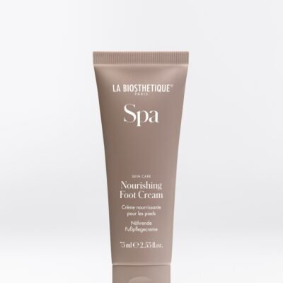 Spa Nourishing Foot Cream