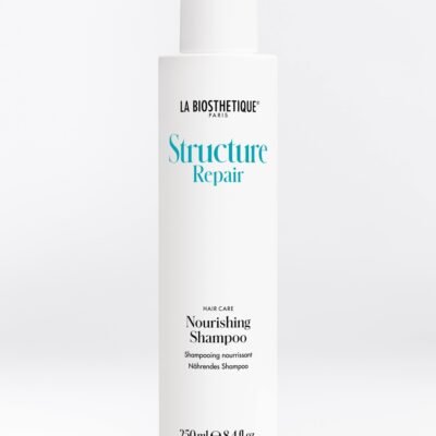 Structure Repair Nourishing Shampoo