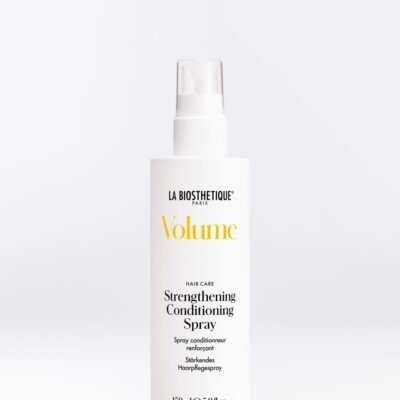Volume Strengthening Conditioning Spray