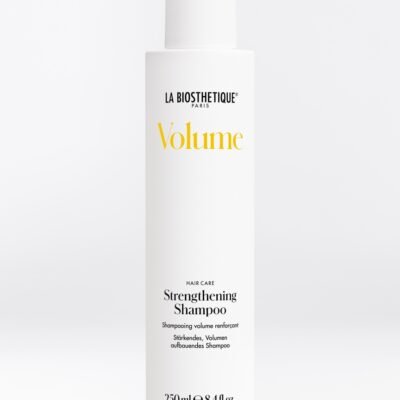 Volume Strengthening Shampoo