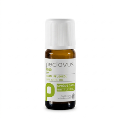 peclavus® podo care nail care oil