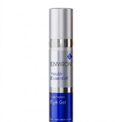 vita peptide eye gel
