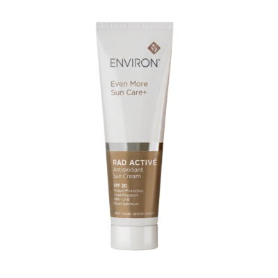 Environ RAD Activé Antioxidant Sun Cream SPF20